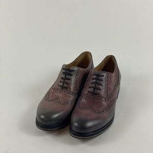 Gidigio Picasso Boris Wingtip